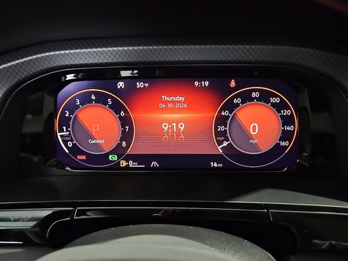 New 2026 Volkswagen Atlas Peak Edition AWD/4WD image 21