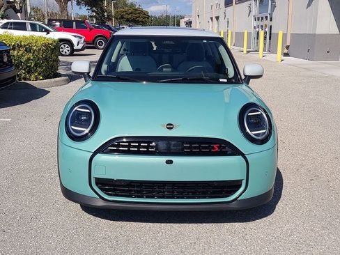 Used 2025 MINI Cooper S image 15