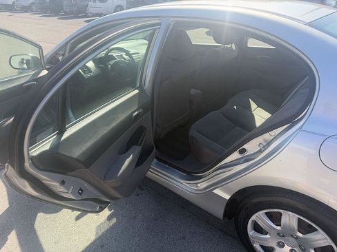 Used 2008 Honda Civic LX image 11