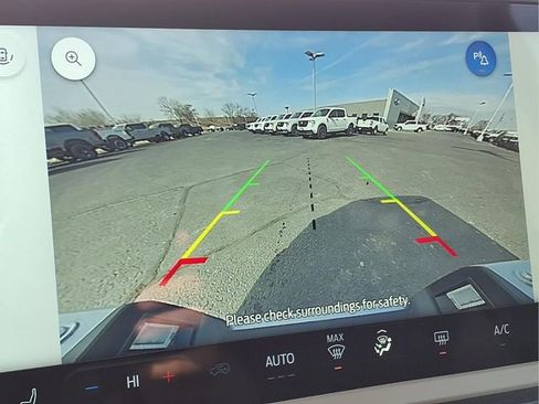 New 2025 Ford Bronco Sport Big Bend AWD/4WD image 15