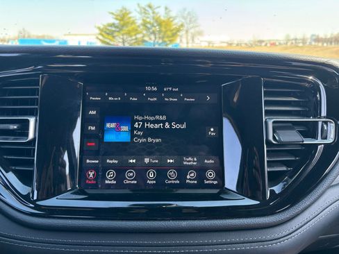 Used 2024 Dodge Durango SXT image 20