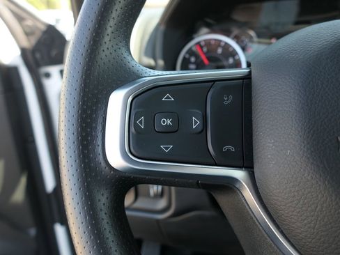 New 2025 RAM 5500 Tradesman image 13