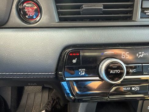 Used 2024 Honda Pilot EX-L image 17