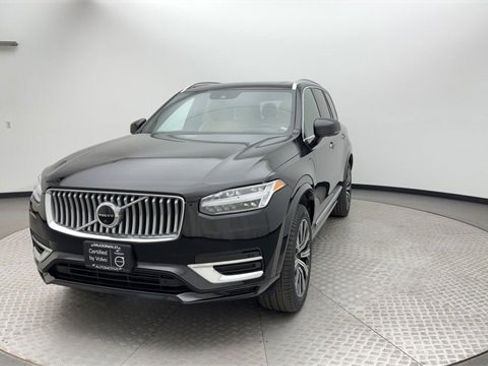 Certified 2022 Volvo XC90 T8 Inscription image 7