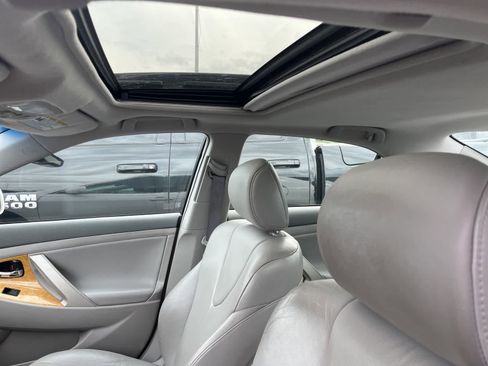 Used 2007 Toyota Camry XLE FWD image 23