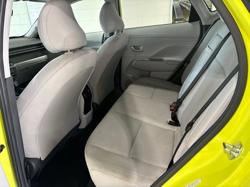 Used 2024 Hyundai Kona SEL AWD/4WD image 19