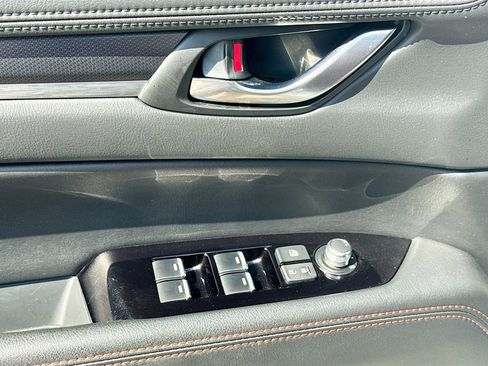 Used 2024 MAZDA CX-5 Carbon Edition image 23