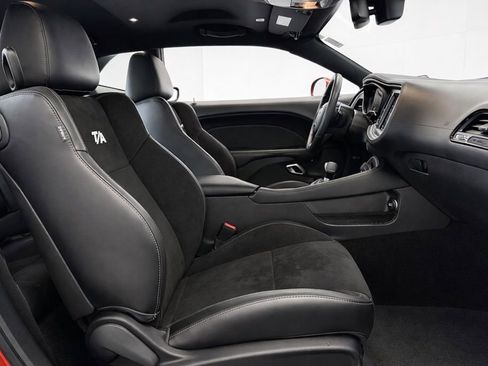 Used 2020 Dodge Challenger R/T Scat Pack w/ T/A Package image 14