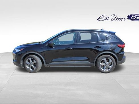 Used 2025 Ford Escape ST-Line FWD image 8
