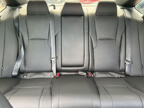 Used 2023 Honda Accord Sport image 25