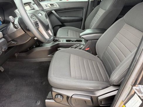 Used 2019 Ford Ranger XLT w/ Equipment Group 301A Mid RWD image 9