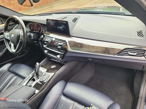 Used 2017 BMW 540i image 22