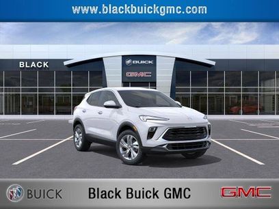 New 2026 Buick Encore GX Preferred w/ Comfort Package