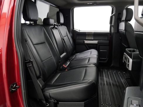 Used 2019 Ford F250 Lariat w/ Lariat Ultimate Package AWD/4WD image 20