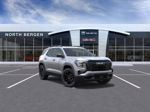 New 2026 GMC Terrain Elevation w/ Elevation Premium Package image 1