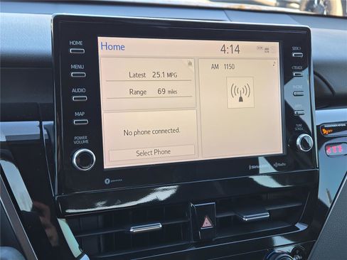 Used 2024 Toyota Camry SE w/ Cold Weather Package image 24