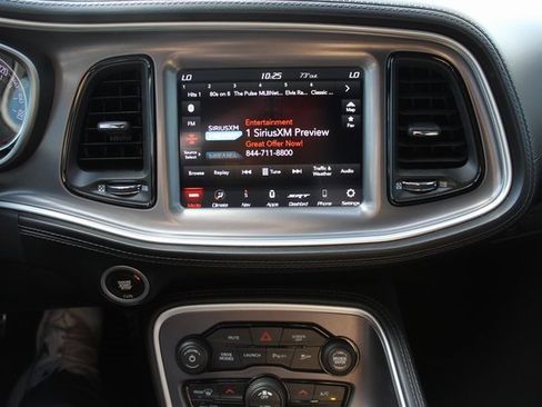 Used 2020 Dodge Challenger R/T Scat Pack image 18