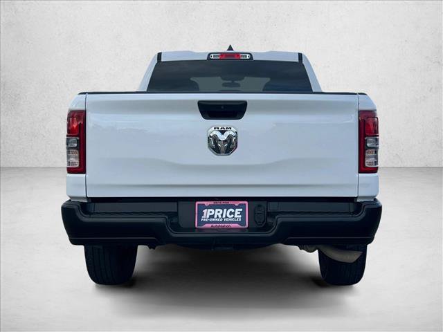 Used 2023 RAM 1500 Tradesman RWD image 6