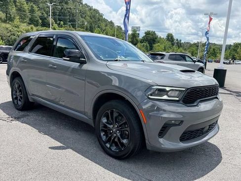 Used 2022 Dodge Durango GT AWD/4WD image 14