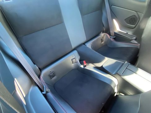 Used 2024 Toyota GR86 TRUENO Edition image 27