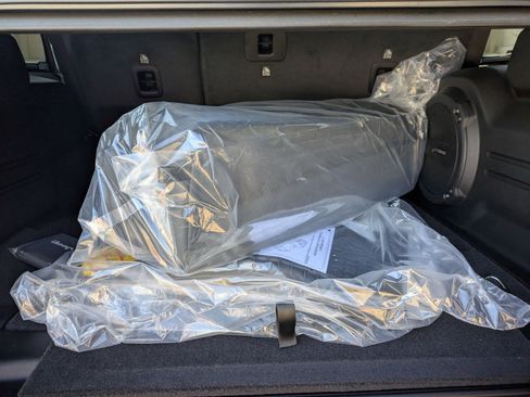 New 2026 Jeep Wrangler Sahara image 29