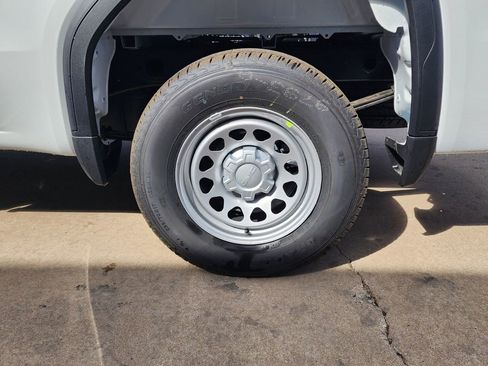 New 2026 GMC Sierra 1500 Pro w/ Pro Value Package image 49