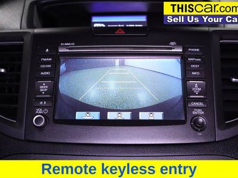 Used 2014 Honda CR-V EX-L image 17