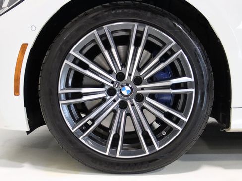 Used 2020 BMW M340i xDrive w/ Parking Assistance Package image 73