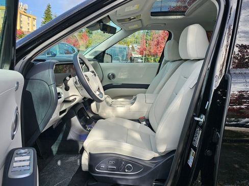 New 2026 Hyundai Palisade Calligraphy image 16