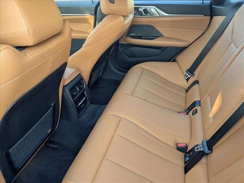 Used 2023 BMW i4 eDrive40 w/ M Sport Package image 19