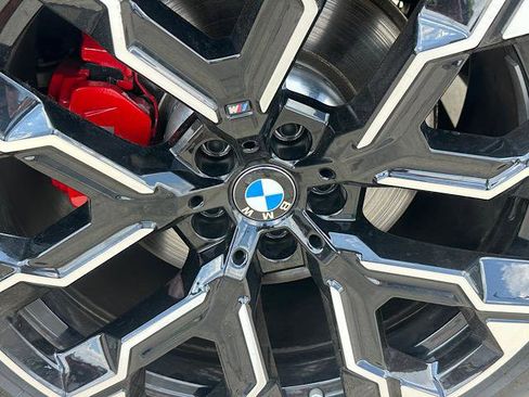 Certified 2025 BMW X3 M50 w/ Premium Package AWD/4WD image 33