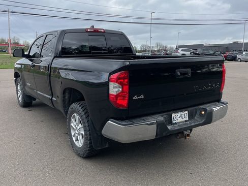 Used 2021 Toyota Tundra SR5 image 2