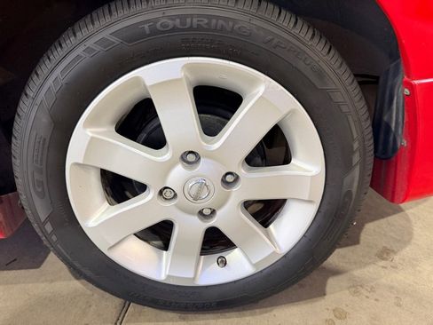 Used 2012 Nissan Sentra 2.0 SR w/ Convenience Pkg image 38