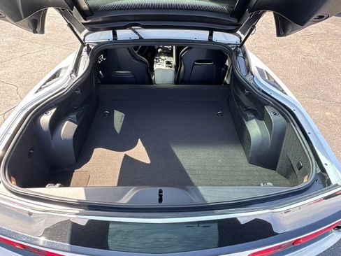 Used 2016 Chevrolet Corvette Stingray Coupe w/ 2LT Preferred Equipment Group image 17