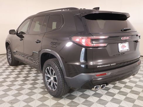 Used 2024 GMC Acadia AT4 w/ Luxury Package AWD/4WD image 26