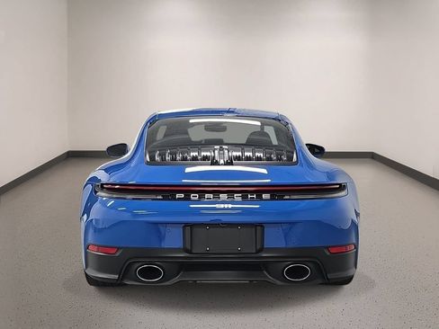Certified 2025 Porsche 911 Carrera RWD image 6