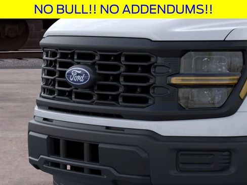 New 2026 Ford F150 XL RWD image 18