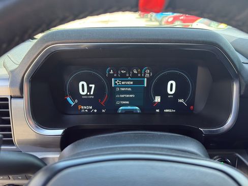 Used 2023 Ford F150 Raptor image 26