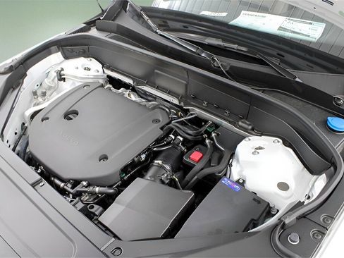 New 2026 Volvo XC90 B6 Ultra image 34