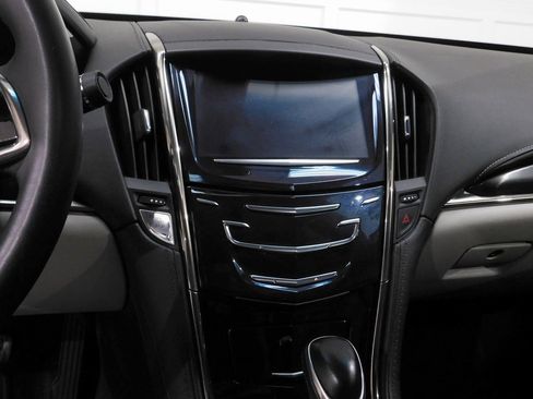 Used 2018 Cadillac ATS 2.0T AWD Sedan image 49