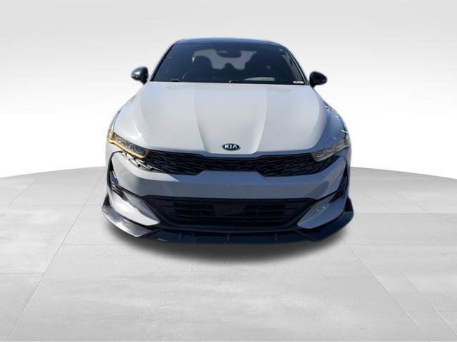 Certified 2021 Kia K5 GT-Line w/ GT-Line FWD Premium Package image 3
