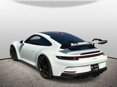 Used 2022 Porsche 911 GT3 RWD image 5
