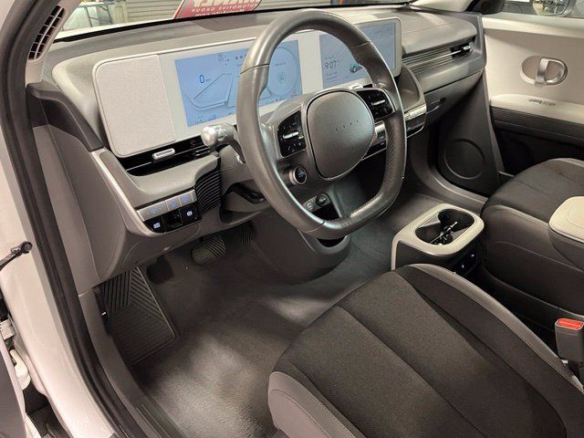 Used 2024 Hyundai Ioniq 5 SEL RWD image 19
