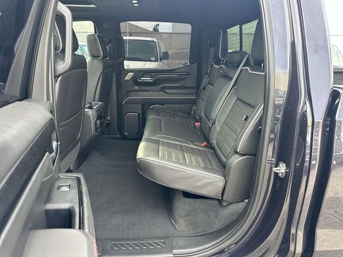 Used 2024 GMC Sierra 1500 AT4X AWD/4WD image 25