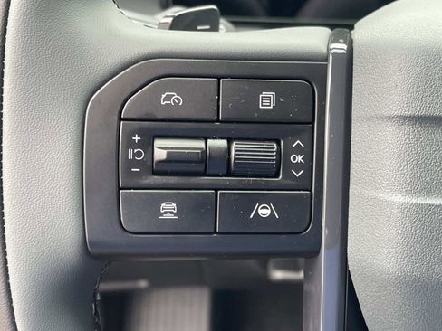 New 2027 Kia Telluride SX X-Line AWD/4WD image 33