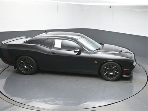 Used 2016 Dodge Challenger R/T Scat Pack image 44