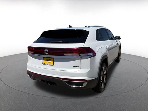 Used 2026 Volkswagen Atlas Cross Sport SE AWD/4WD image 14