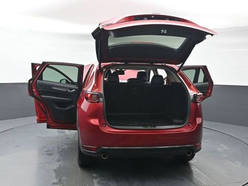 Used 2017 MAZDA CX-5 Grand Touring image 46