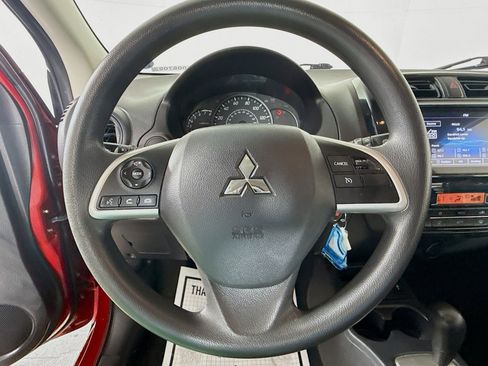 Used 2022 Mitsubishi Mirage ES image 11