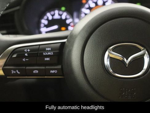 Used 2025 MAZDA CX-30 AWD 2.5 S w/ Select Sport Pkg image 8